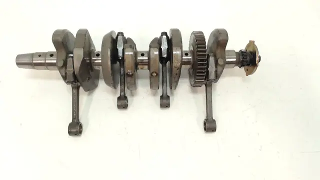 KRUKAS Yamaha YZF R6 1998 - 2002