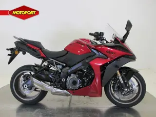 Suzuki GSX-S1000GT (bj 2024)