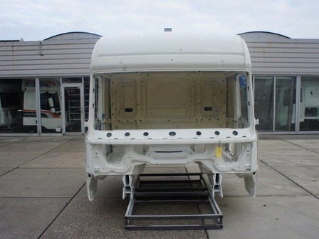 Cabine Scania SC-R CR-19 HIGHLINE