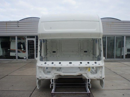 Cabine Scania SC-R CR-19 TOPLINE