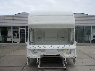 Cabine Scania SC-R CR-19 TOPLINE