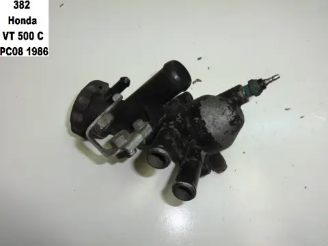 THERMOSTAAT Honda VT 500 1983 - 1986