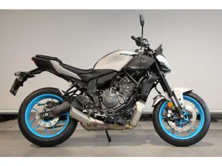 Yamaha MT-07 ABS (bj 2026)