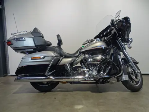 Harley-Davidson ULTRA GLIDE LOW (bj 2017)