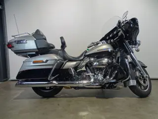 Harley-Davidson ULTRA GLIDE LOW (bj 2017)