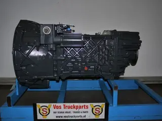 Versnellingsbak DAF ZF16S151 OD LO