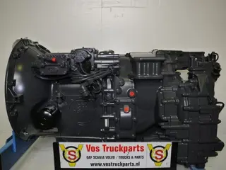 Versnellingsbak Scania SC-R GRS-895 R O