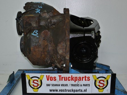 Differentieel Volvo RT-2610-HV 3.76 (1e)