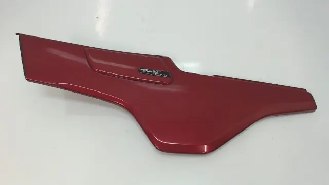 LINKER ACHTERKANT BMW K 1100 1991 - 1999