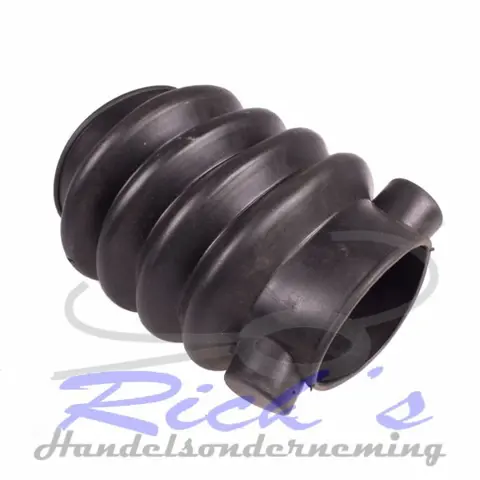 Stofhoes Schlegl en Knott 70/80 boutafdichting