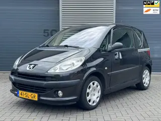 Peugeot 1007 1.4 Gentry Airco/Apk