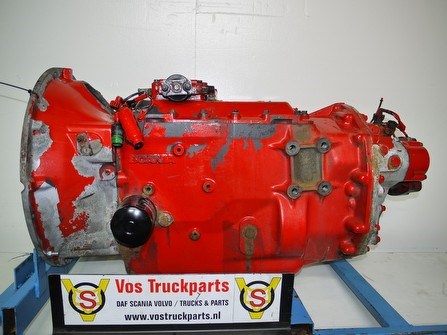 Versnellingsbak Scania SC-4 GR-900