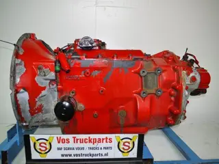Versnellingsbak Scania SC-4 GR-900