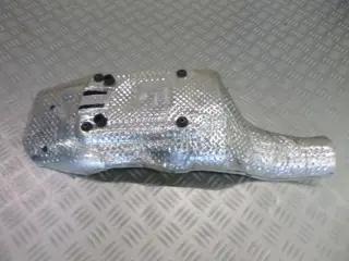 UITLAAT Triumph Daytona 675 2006 - 2008