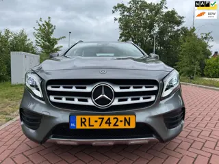 Mercedes-Benz GLA-klasse 200 d