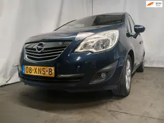 Opel Meriva 1.3 CDTi Cosmo - Airco - Navi - Schade - Motor tikt