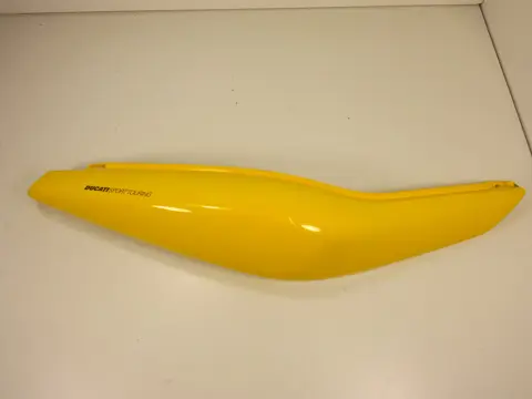 RECHTER ACHTERKANT Ducati ST2 1997 - 2003