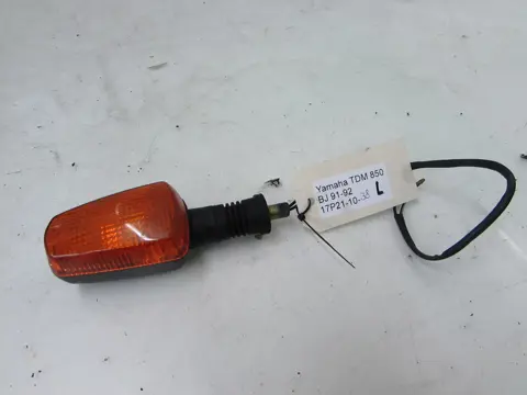 KNIPPERLICHT Yamaha TDM 1991 - 1995