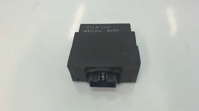 CDI UNIT Kawasaki GTR 1000 1986 - 2003