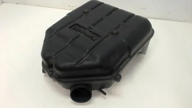 LUCHTFILTERHUIS Kawasaki ZZR 1200 2002 - 2005