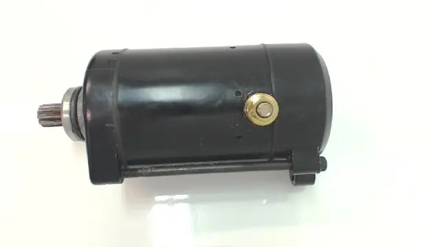 STARTMOTOR Kawasaki GTR 1000 1986 - 2003