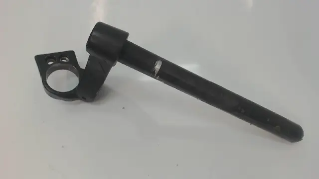CLIP ON RECHTS Kawasaki GTR 1000 1986 - 2003