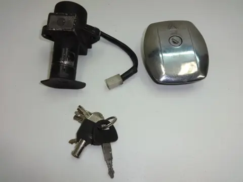 SLOTENSET Suzuki GS 1000 1970 - 2012