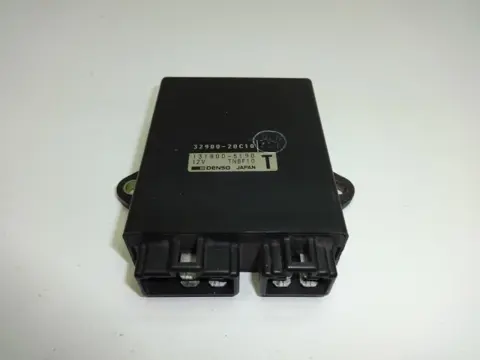 CDI UNIT Suzuki GSX F 750 1988 - 1997