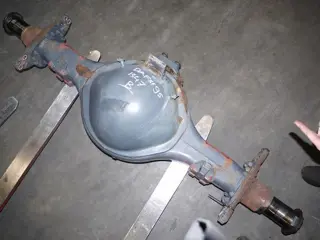 Differentieel DAF D1385320UP