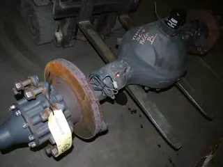 Differentieel Scania S1743705UP