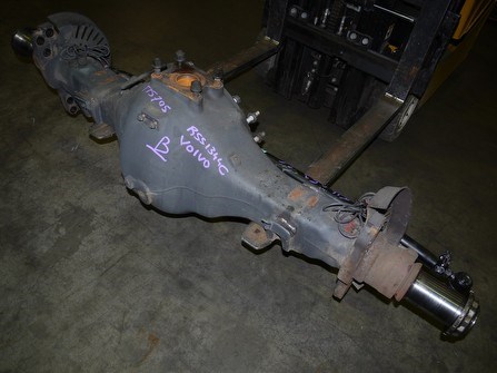 Differentieel Volvo V20836854UP