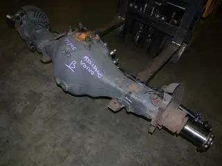 Differentieel Volvo V20836854UP