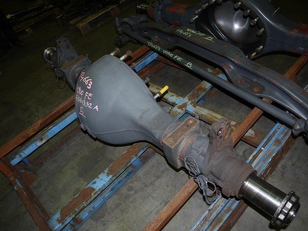 Differentieel Volvo V20702701UP