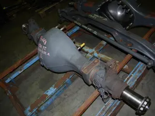 Differentieel Volvo V20702701UP