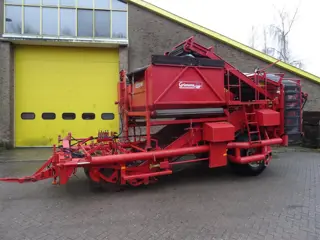 GRIMME DN 1500