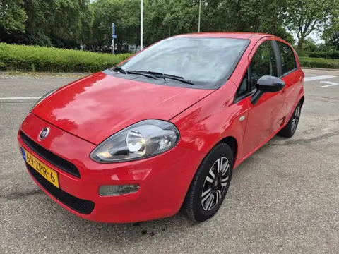 Fiat Punto Evo 0.9 TwinAir Easy,5Drs,Airco!!