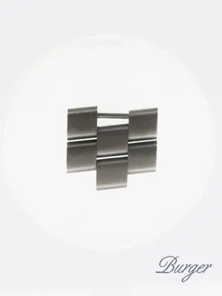 Breitling Titanium Link 20 MM