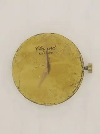 Chopard Movement