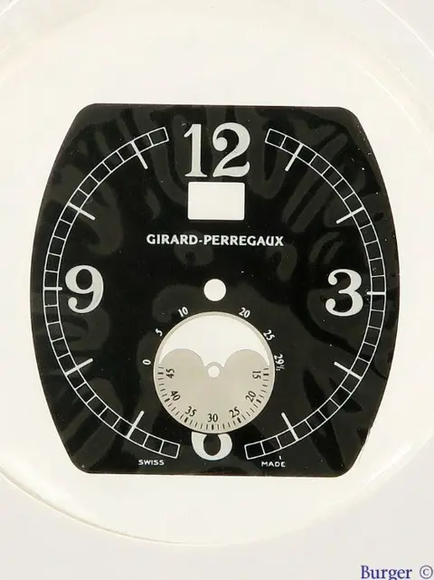 Girard Perregaux Girard Perregaux Richville Big Date