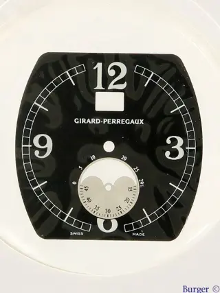 Girard Perregaux Girard Perregaux Richville Big Date