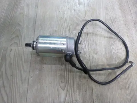 STARTMOTOR Kawasaki Z 750 2007 - 2010