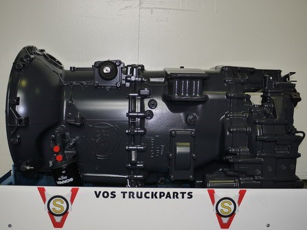 Versnellingsbak Scania SC-R GRS-905 R