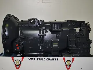 Versnellingsbak Scania SC-R GRS-905 R