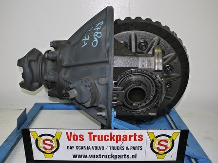 Differentieel Scania R-780 2.71 INCL SPER