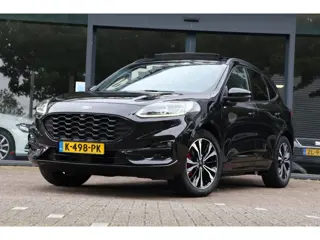 Ford Kuga 2.5 PHEV ST-Line X |VERKOCHT