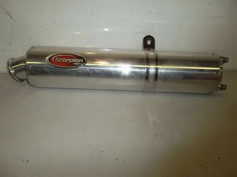 SPORTDEMPER Suzuki GSX R 600 2001 - 2003