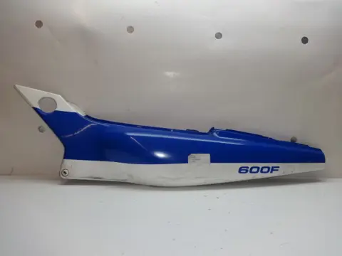 LINKER ACHTERKANT Honda CBR 600 F 1987 - 1990