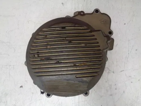 DYNAMODEKSEL Kawasaki ZX 6 R 2000 - 2002