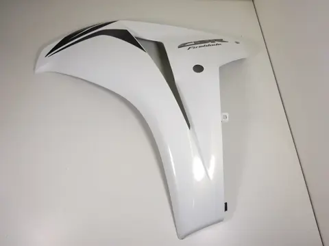 LINKER ZIJKUIP Honda CBR Fireblade 2008 - 2011