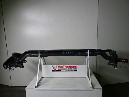 Differentieel DAF D1917344UP